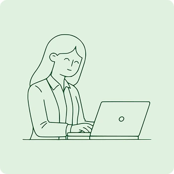 Photo of Sharon Pearson, Business Office Manager